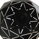 Light Prestige Spot Reus czarny 2xE14