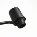 Light Prestige Spot Reus czarny 2xE14