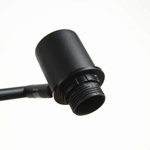 Light Prestige Spot Reus czarny 2xE14