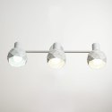 Light Prestige Spot Reus biały 3xE14
