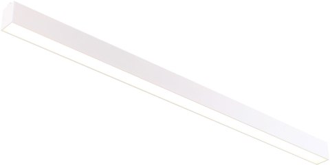 LAMPA SUFITOWA LINEAR WHITE 36W 4000K