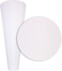Lampa podłogowa CHINKA - dąb Hellux