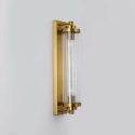 Light Prestige Kinkiet Lorenzo złoty 2xE14