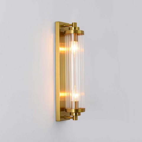 Light Prestige Kinkiet Lorenzo złoty 2xE14