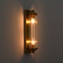 Light Prestige Kinkiet Lorenzo złoty 2xE14