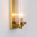 Light Prestige Kinkiet Lorenzo złoty 2xE14
