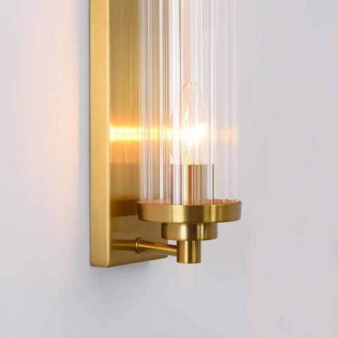Light Prestige Kinkiet Lorenzo złoty 2xE14