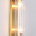 Light Prestige Kinkiet Lorenzo złoty 2xE14