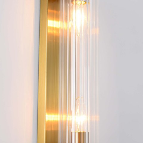 Light Prestige Kinkiet Lorenzo złoty 2xE14