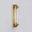 Light Prestige Kinkiet Lorenzo złoty 2xE14