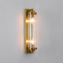 Light Prestige Kinkiet Lorenzo złoty 2xE14