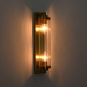 Light Prestige Kinkiet Lorenzo złoty 2xE14