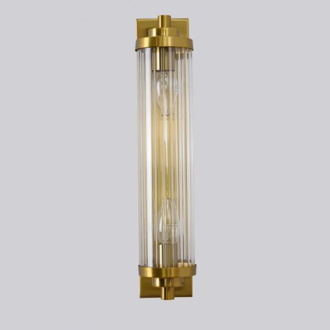 Light Prestige Kinkiet Lorenzo złoty 2xE14