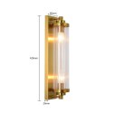 Light Prestige Kinkiet Lorenzo złoty 2xE14