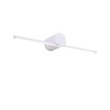Light Prestige Kinkiet Modern Slim 40 cm biały LED 3000K
