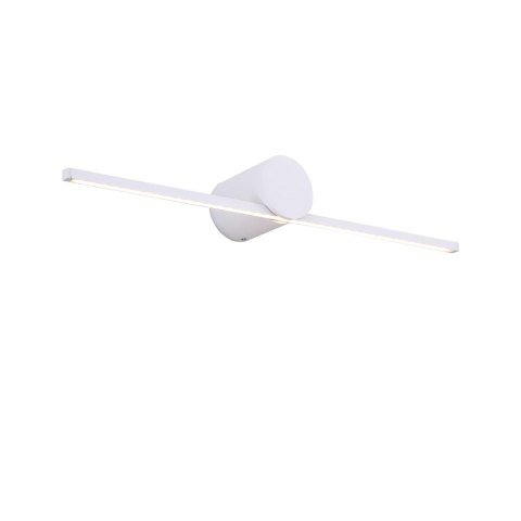 Light Prestige Kinkiet Modern Slim 40 cm biały LED 3000K