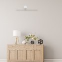 Light Prestige Kinkiet Modern Slim 40 cm biały LED 3000K