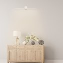Light Prestige Kinkiet Modern Slim 40 cm biały LED 3000K