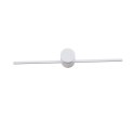 Light Prestige Kinkiet Modern Slim 40 cm biały LED 3000K