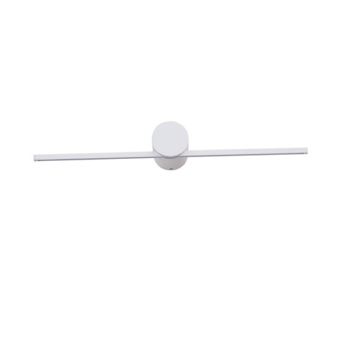 Light Prestige Kinkiet Modern Slim 40 cm biały LED 3000K