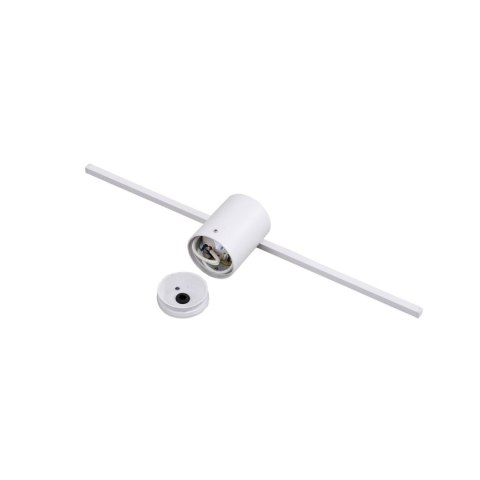 Light Prestige Kinkiet Modern Slim 40 cm biały LED 3000K