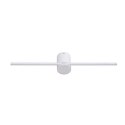 Light Prestige Kinkiet Modern Slim 40 cm biały LED 3000K