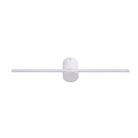 Light Prestige Kinkiet Modern Slim 40 cm biały LED 3000K