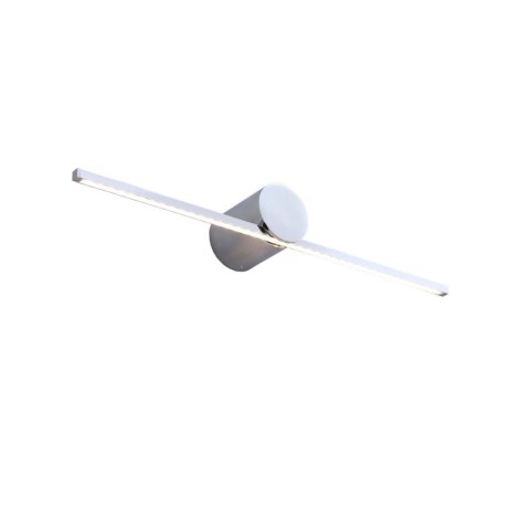Light Prestige Kinkiet Modern Slim 40 cm chrom LED 3000K