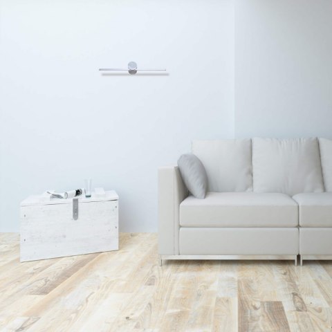 Light Prestige Kinkiet Modern Slim 40 cm chrom LED 3000K
