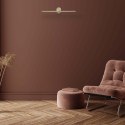 Light Prestige Kinkiet Modern Slim 40 cm złoty LED 3000K