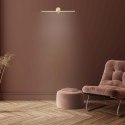 Light Prestige Kinkiet Modern Slim 40 cm złoty LED 3000K