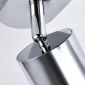 Light Prestige Zestaw reflektorów spot Belize chrom IP44 3xGU10