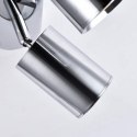 Light Prestige Zestaw reflektorów spot Belize chrom IP44 3xGU10