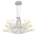 Lampa wisząca MADAME L biała 100 cm