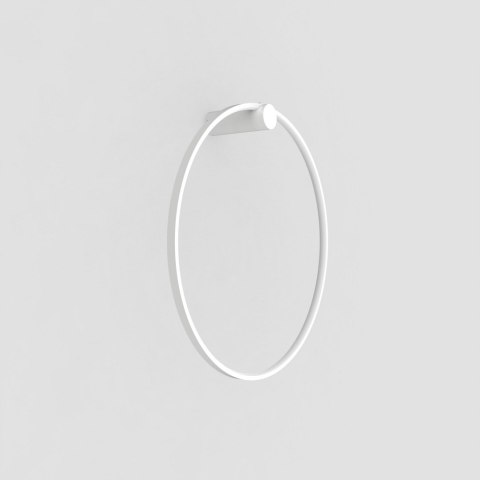 Light Prestige Kinkiet Mirror L biały IP44 LED 3000K