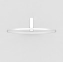 Light Prestige Kinkiet Mirror L biały IP44 LED 3000K