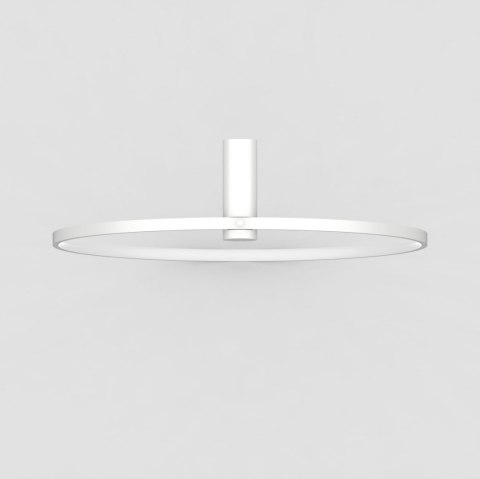 Light Prestige Kinkiet Mirror L biały IP44 LED 3000K