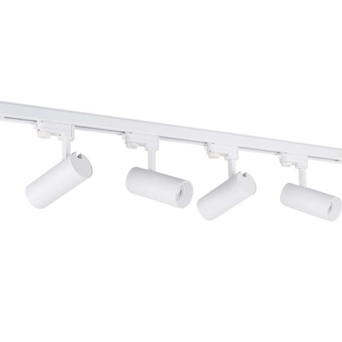 Light Prestige Zestaw oświetlenia szynowego Ice SET 3F biały 4xGU10