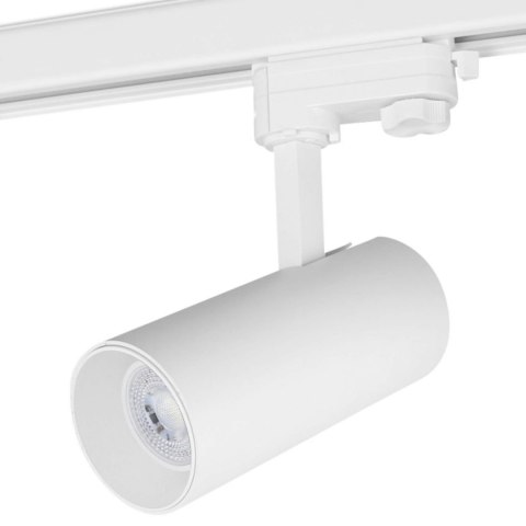 Light Prestige Zestaw oświetlenia szynowego Ice SET 3F biały 4xGU10