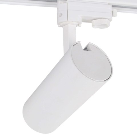 Light Prestige Zestaw oświetlenia szynowego Ice SET 3F biały 4xGU10