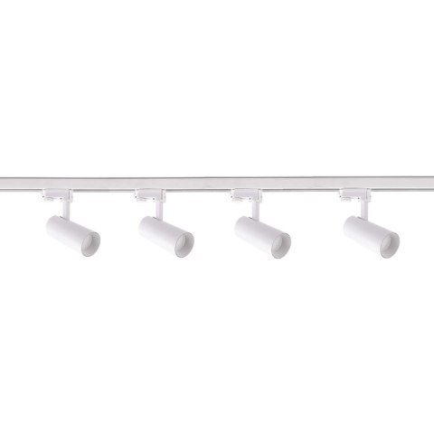 Light Prestige Zestaw oświetlenia szynowego Ice SET 3F biały 4xGU10