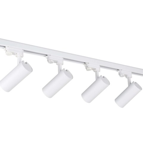Light Prestige Zestaw oświetlenia szynowego Ice SET 3F biały 4xGU10