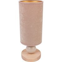 Lampa nocna Bolla beż Hellux
