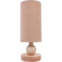 Lampa nocna Bolla beż Hellux
