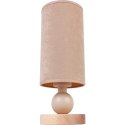 Lampa nocna Bolla beż Hellux