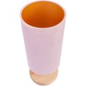 Lampa nocna Bolla pudrowy róż Hellux
