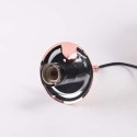 Light Prestige Lampa wisząca Palla miedziana 1xE14