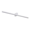 Light Prestige Kinkiet Nevada 90 cm biały IP44 LED 4000K