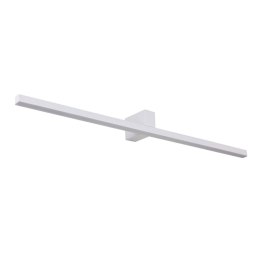 Light Prestige Kinkiet Nevada 90 cm biały IP44 LED 4000K