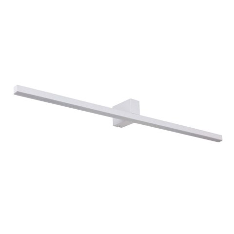 Light Prestige Kinkiet Nevada 90 cm biały IP44 LED 4000K